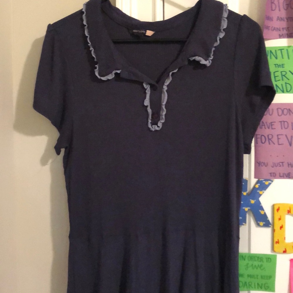 ModCloth business casual dress